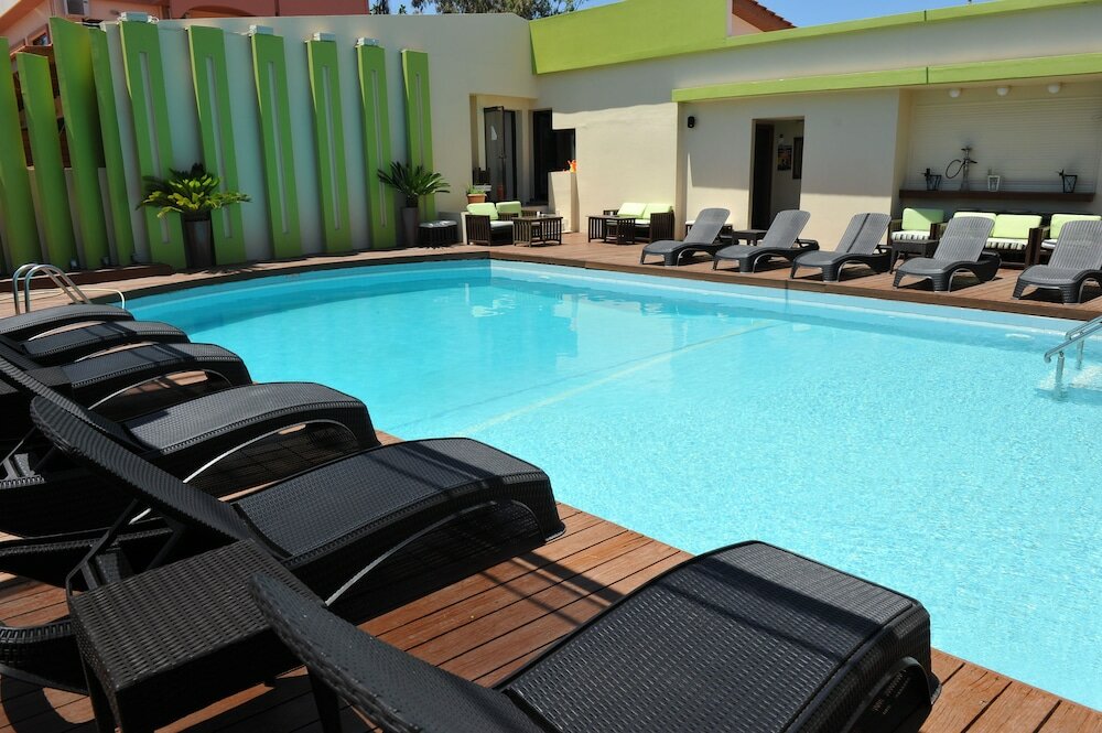 Фото Hotel Heleni Beach