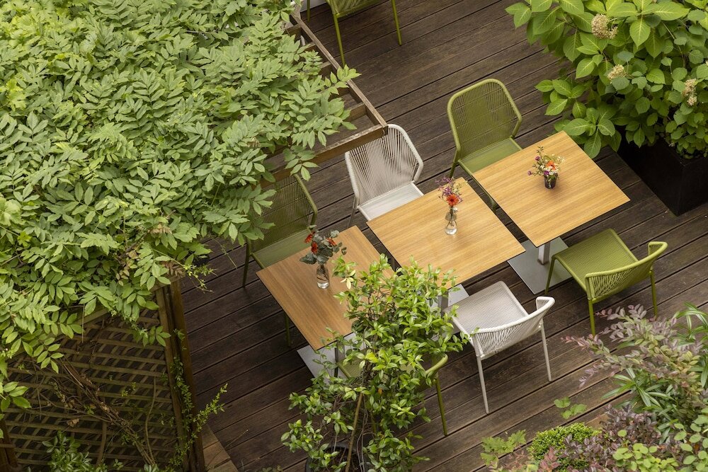 Фото Hotel Paris Louis Blanc