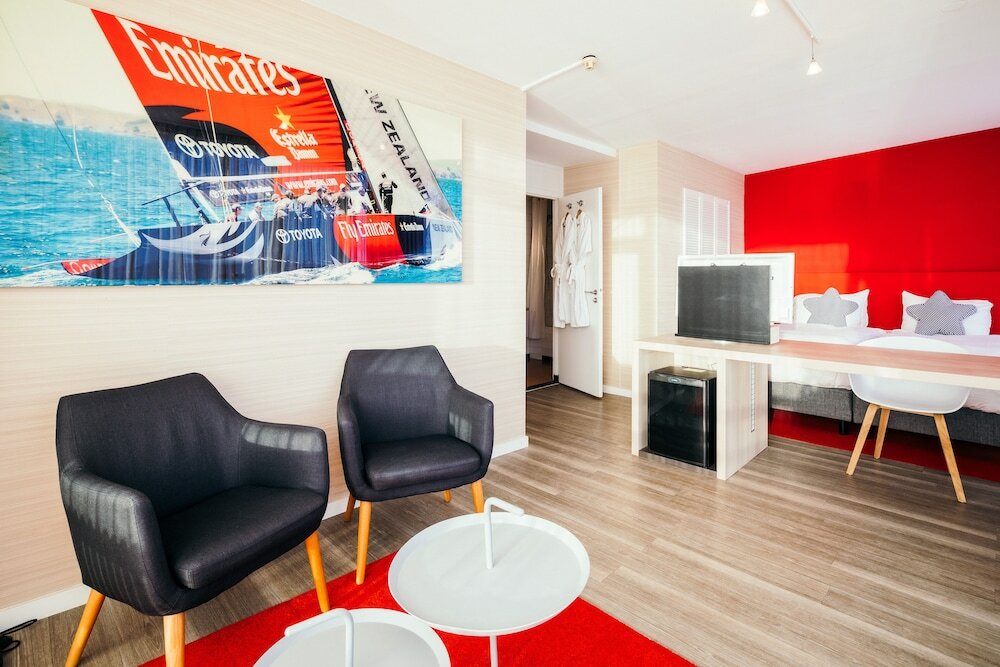 Фото Delta Hotel Vlaardingen