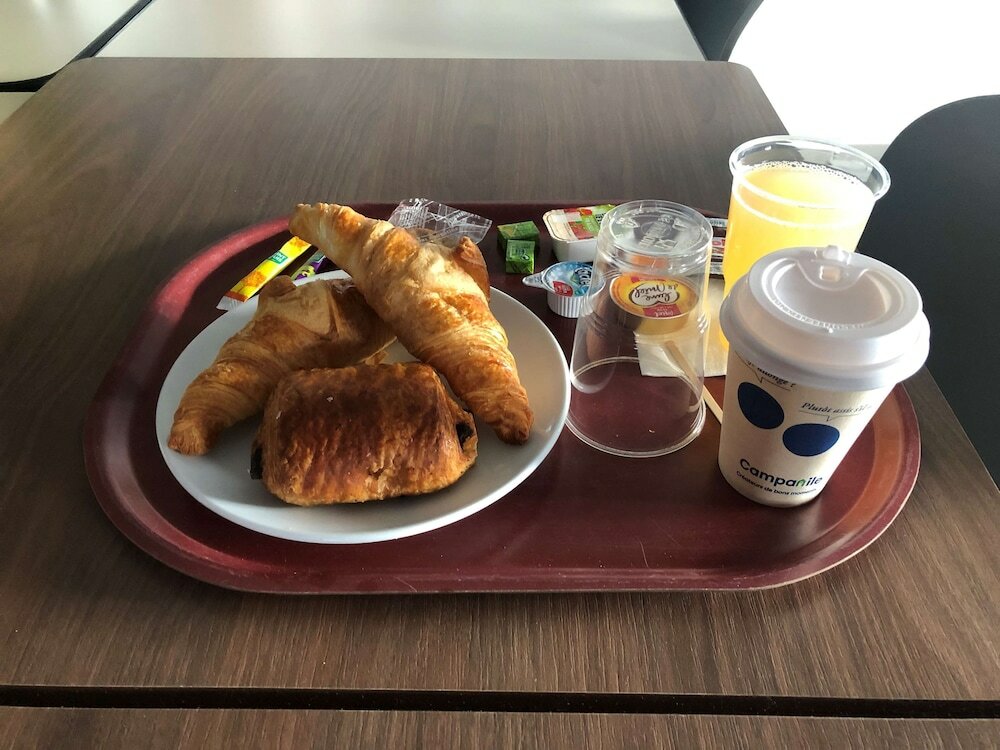 Фото Campanile Perpignan Sud