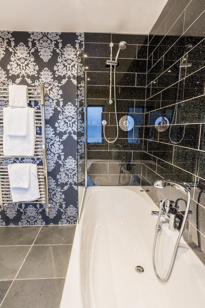 Фото Jerichos Boutique Accommodation