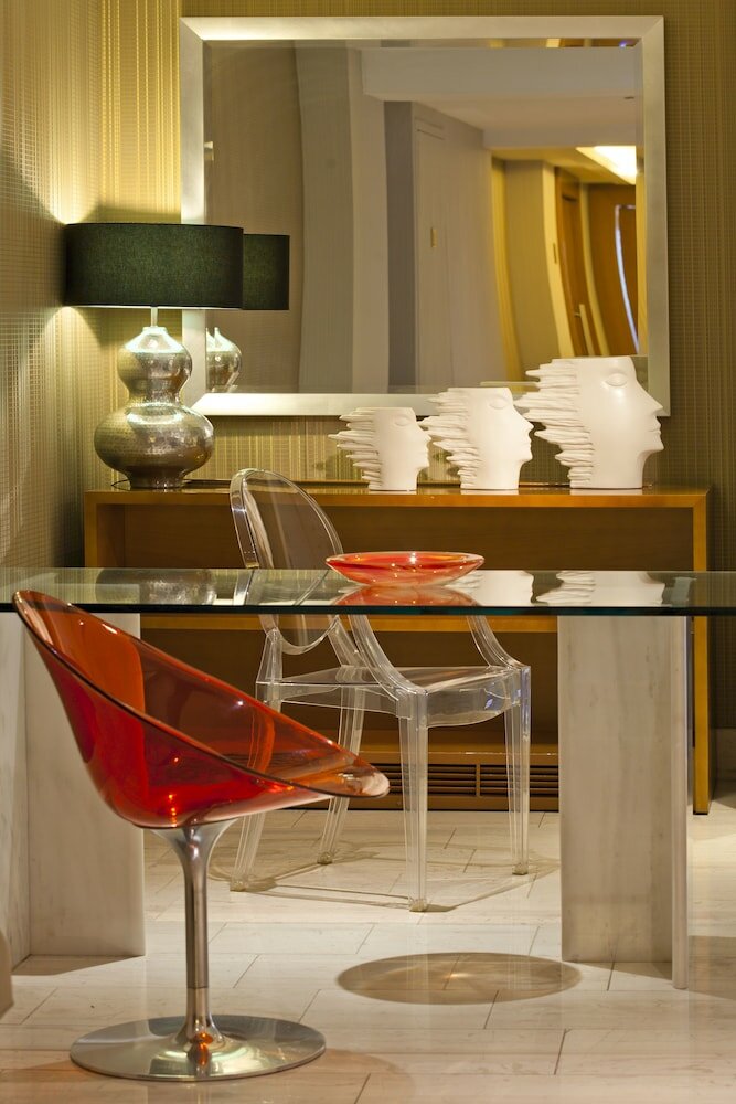 Фото Central Athens Hotel