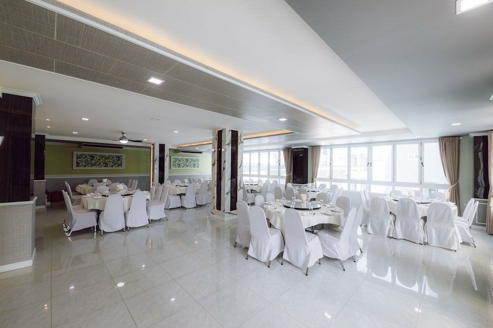 Фото Morakot Hotel Chumphon