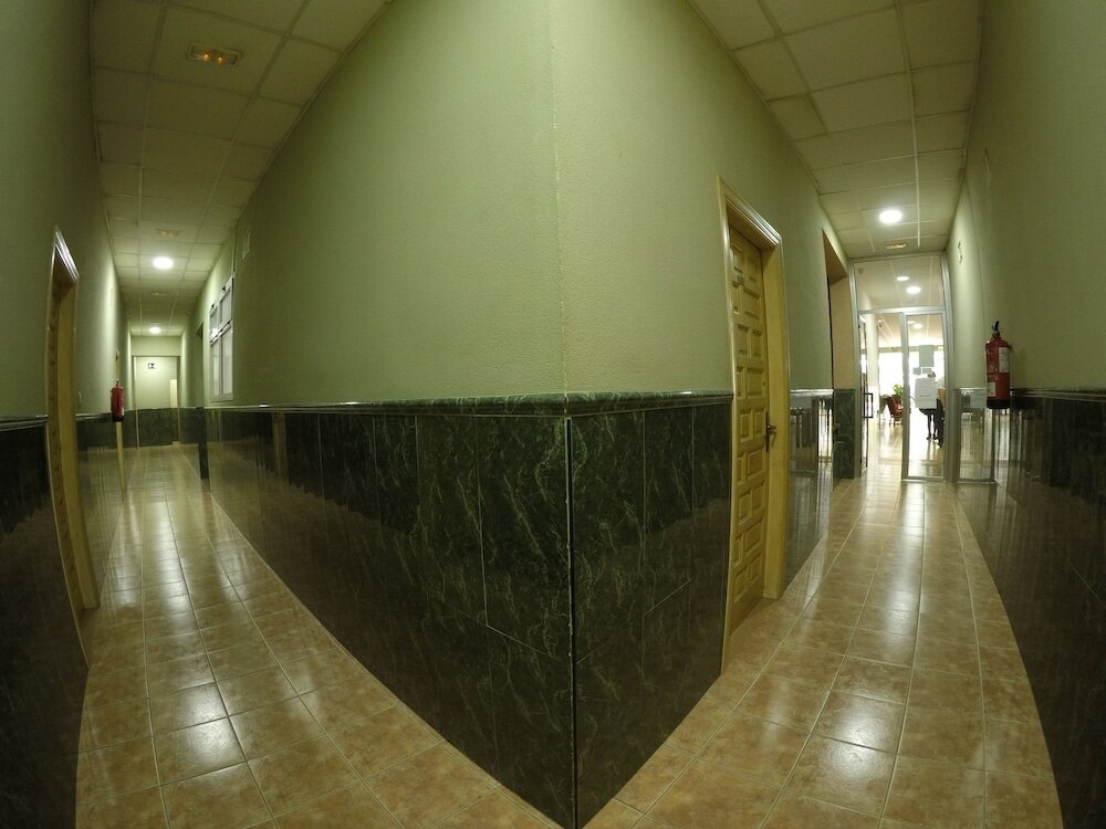 Фото Hostal La Casa de Enfrente