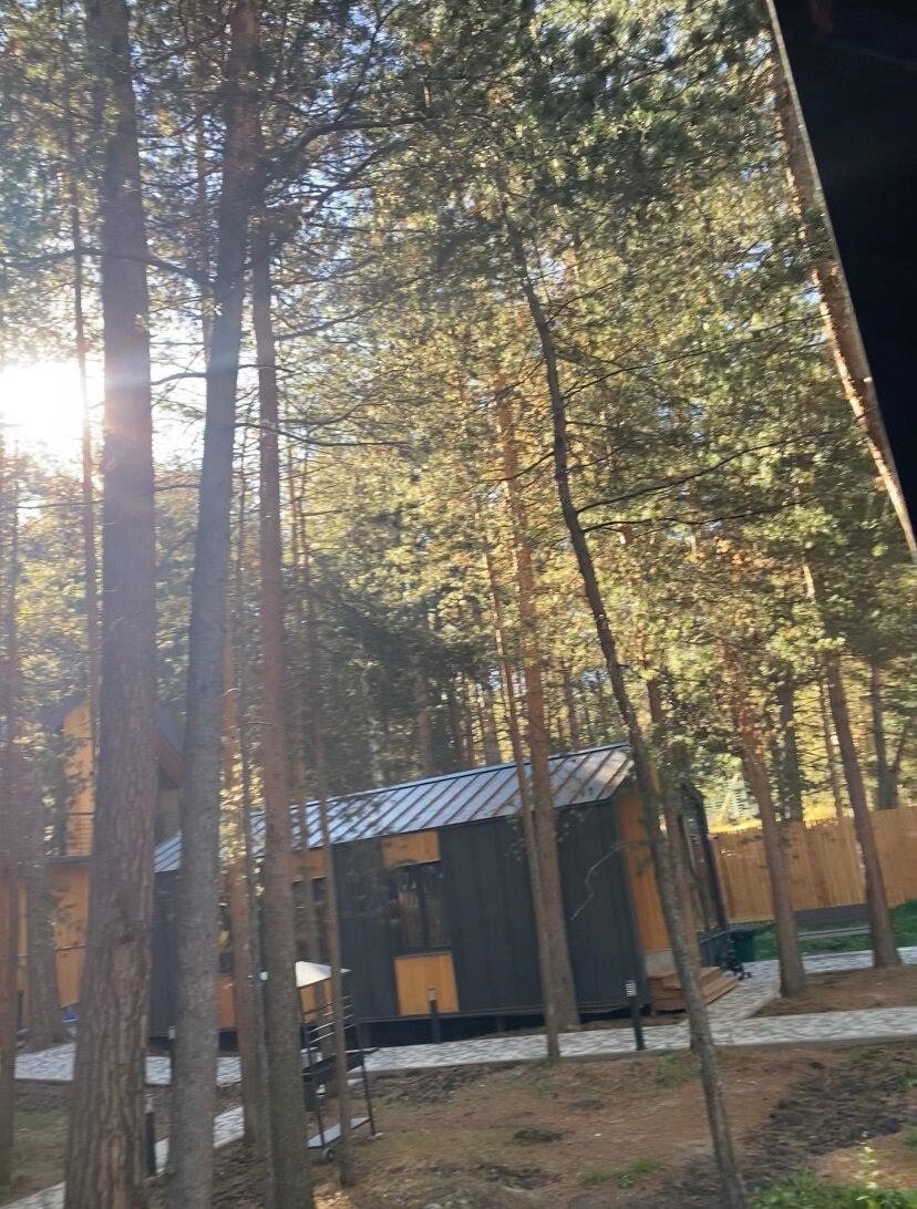 Фото Dom Eco-Hotel