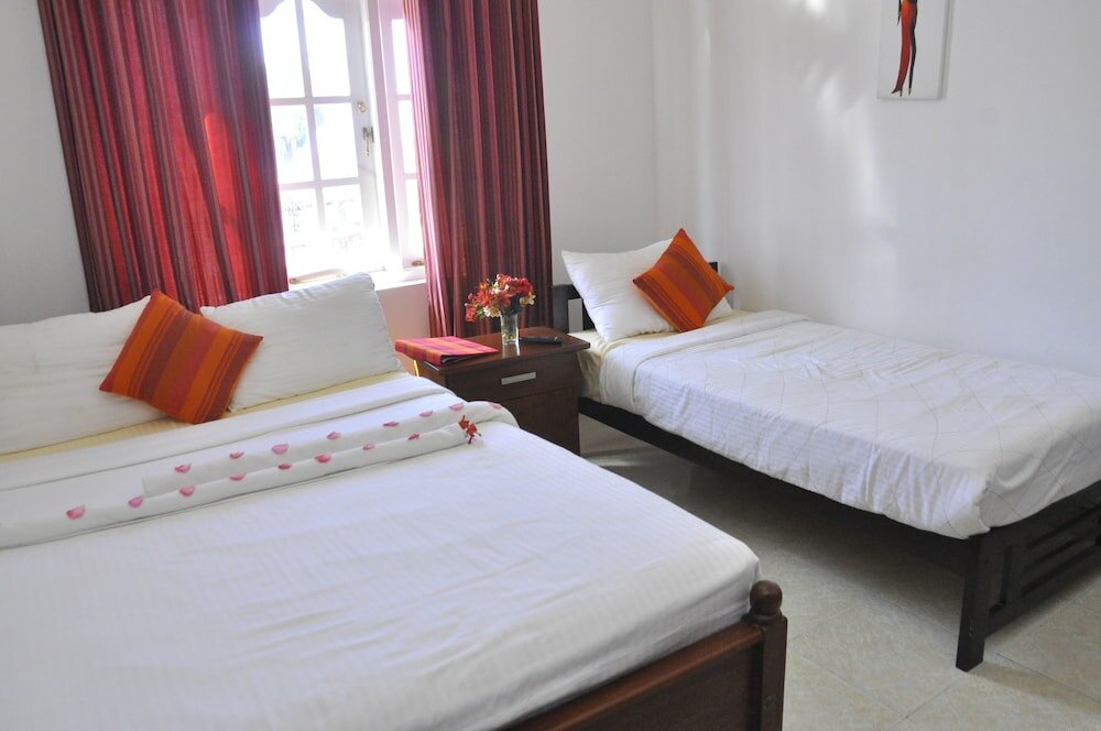 Фото Inroma Holiday Resort