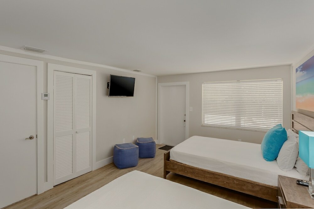 Фото Drift Hotel