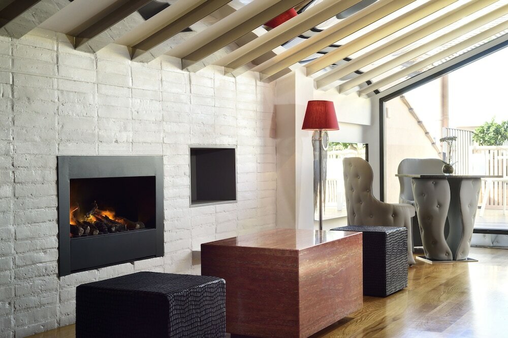 Фото Lifestyle Suites Rome