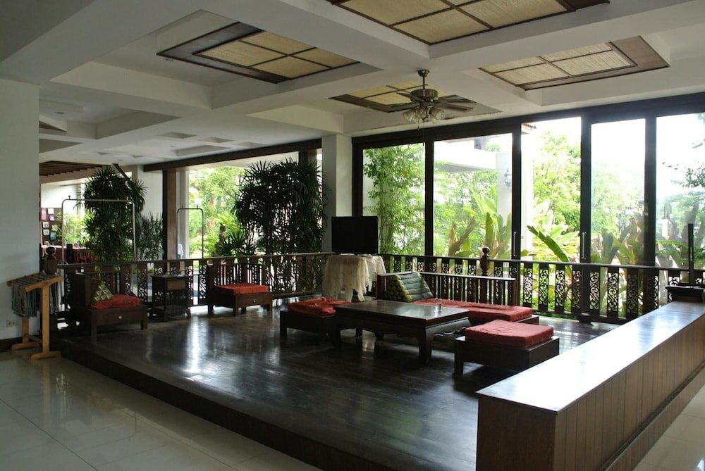 Фото Nana Buri Hotel