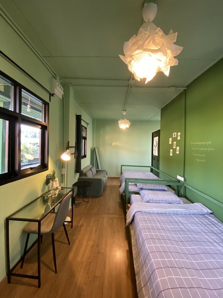 Фото ChiangMai Moli Inn - Hostel