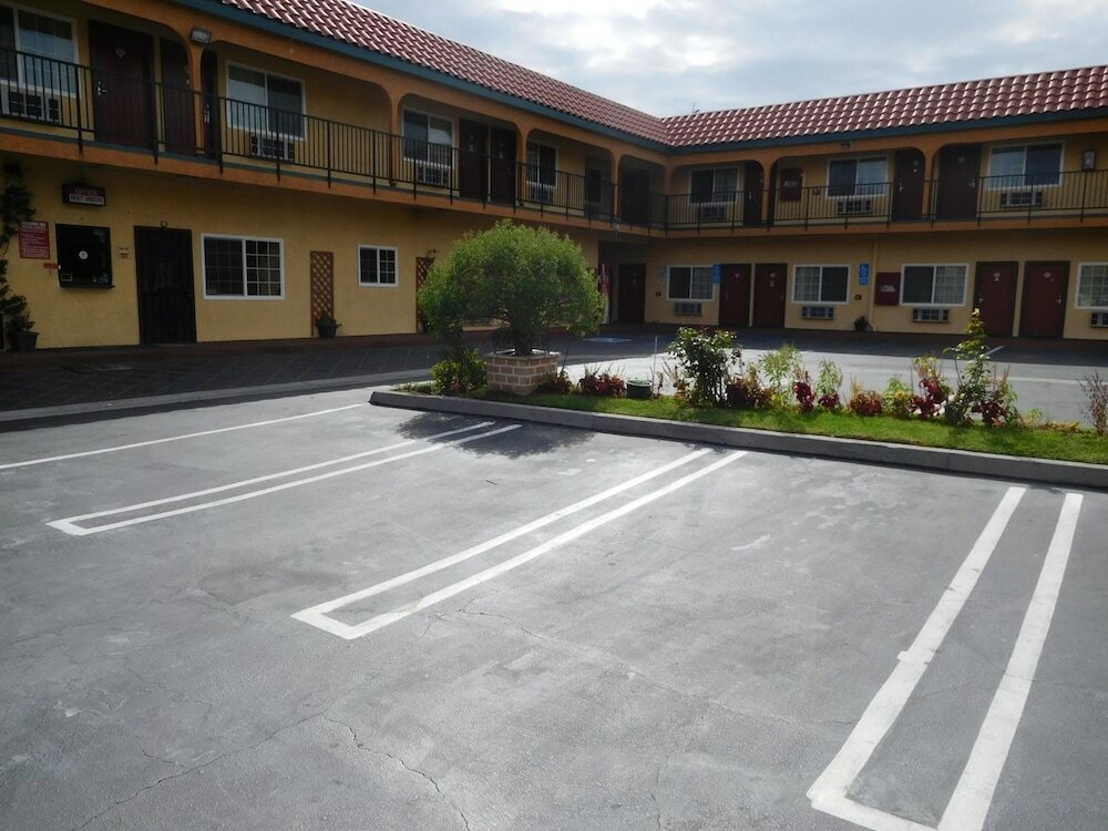 Фото Diamond Inn