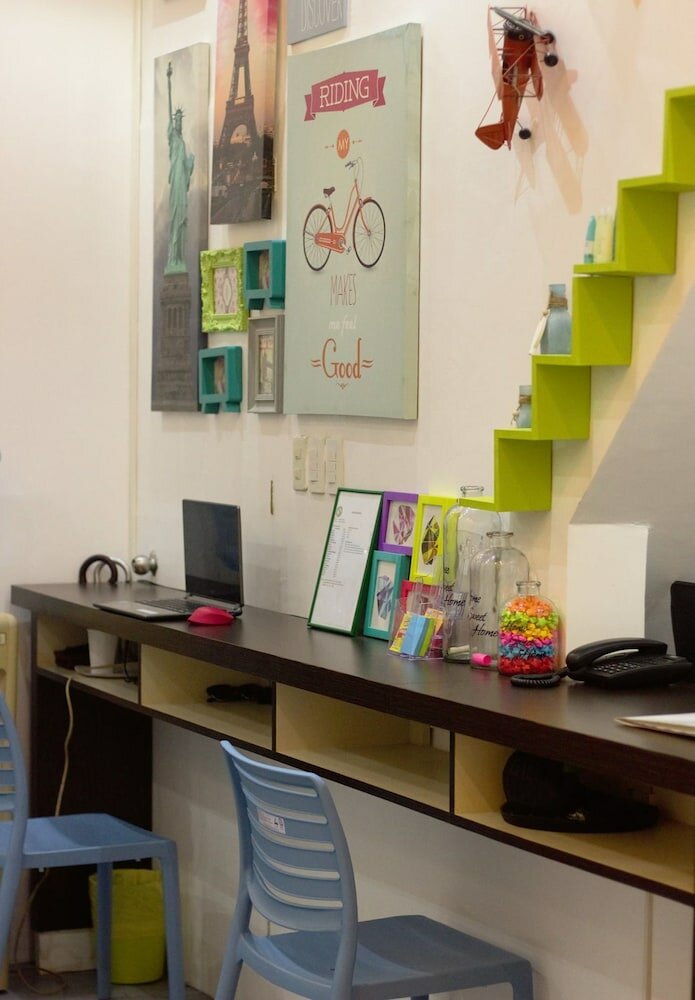 Фото Shejoje Poshtel Hostel