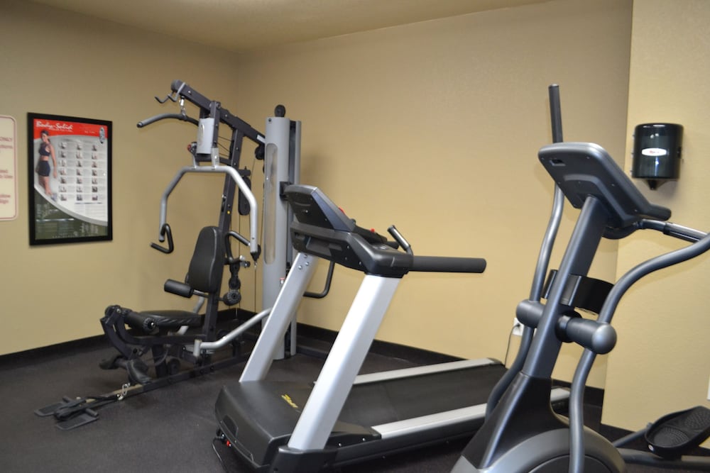 Фото Best Western Sherwood Inn & Suites