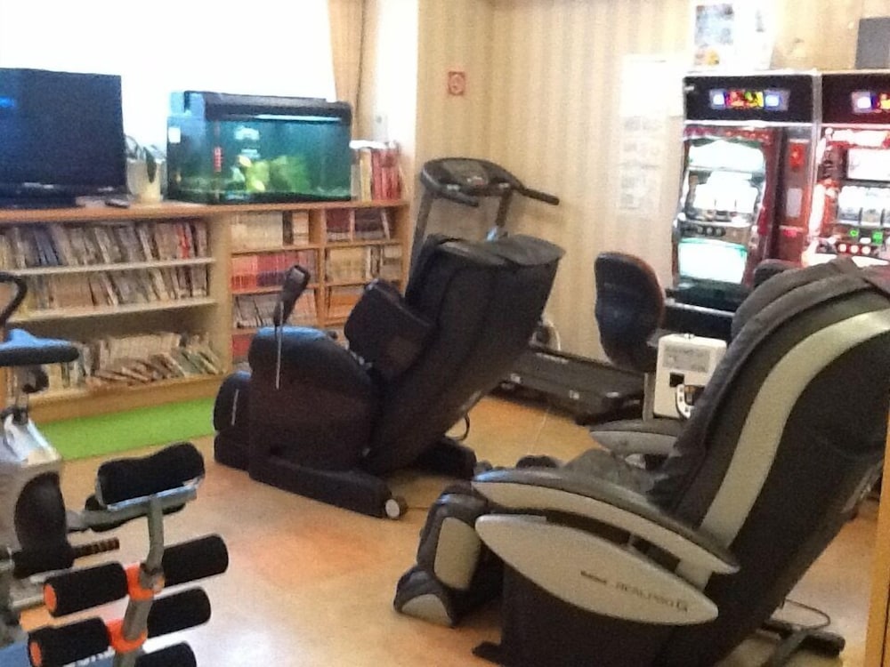 Фото Heal In Yokkaichi