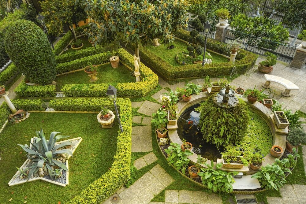 Фото Villa Matissa