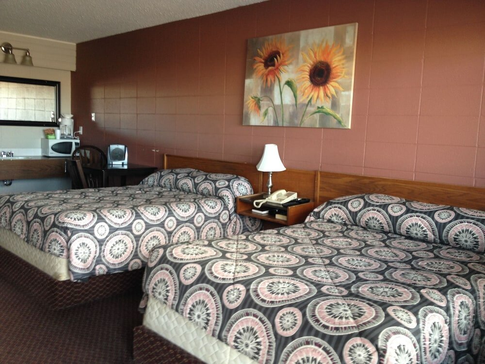 Фото Westport Inn