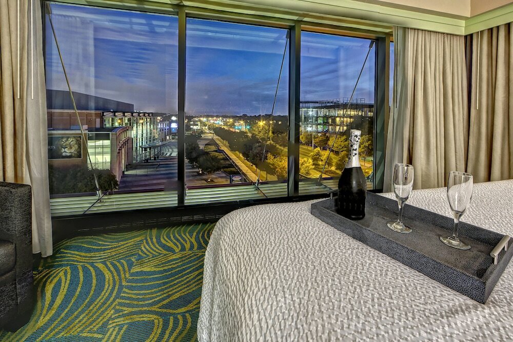 Фото SpringHill Suites Marriott Norfolk Old Dominion University