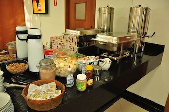 Фото Catú Palace Hotel