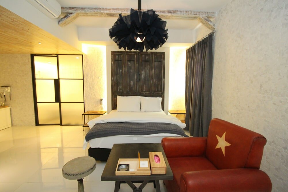 Фото February Hotel Sungseo