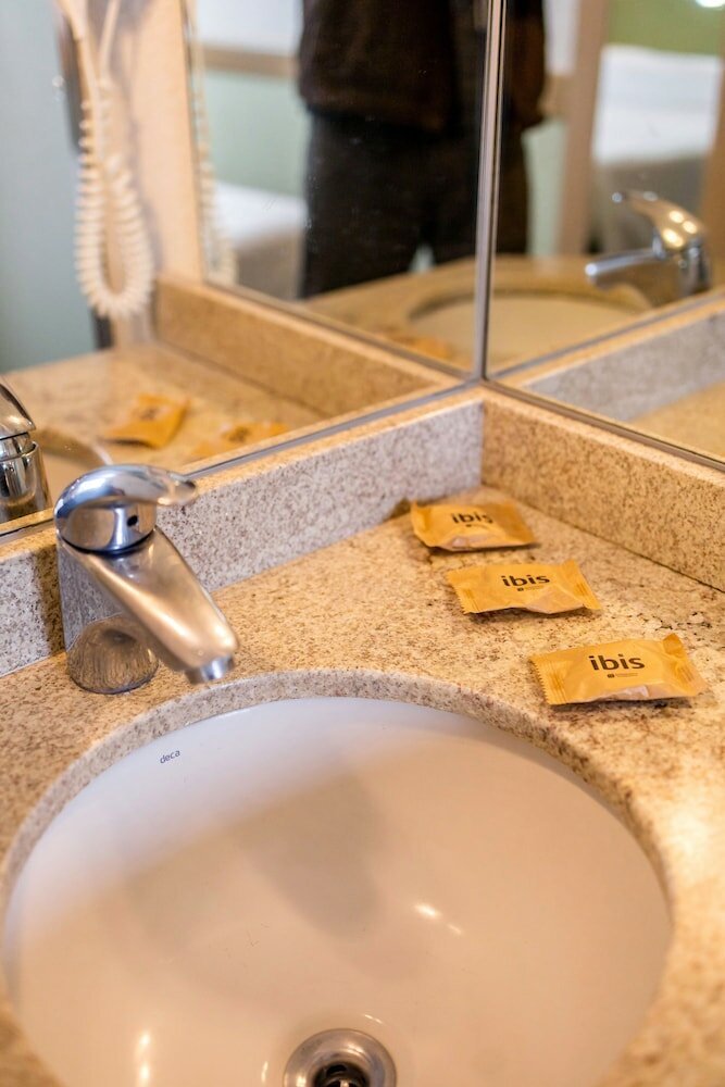 Фото Ibis Budget Maringa