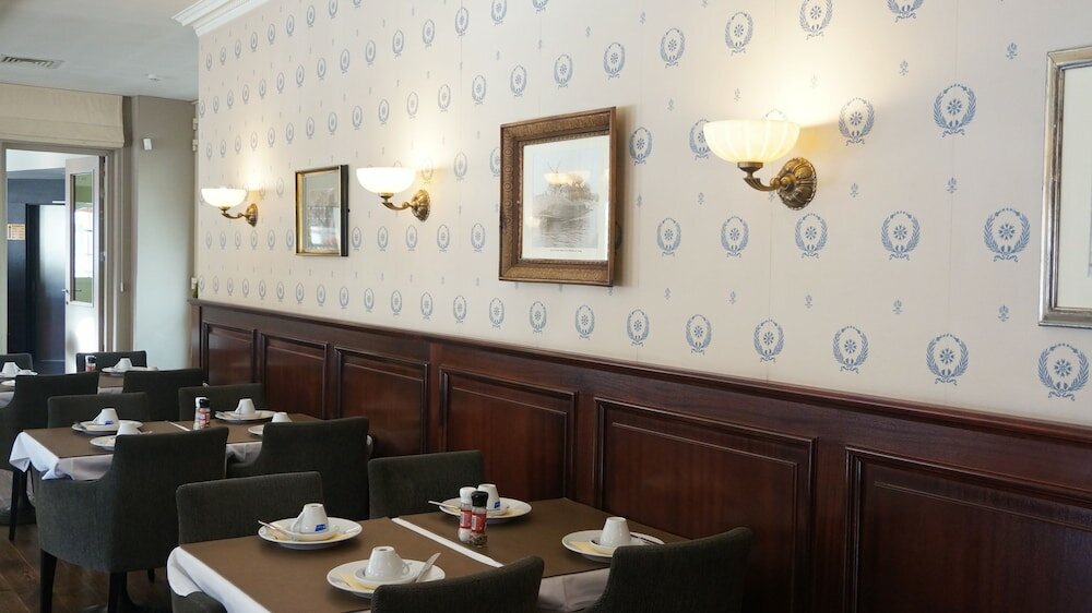 Фото Отель 't Putje