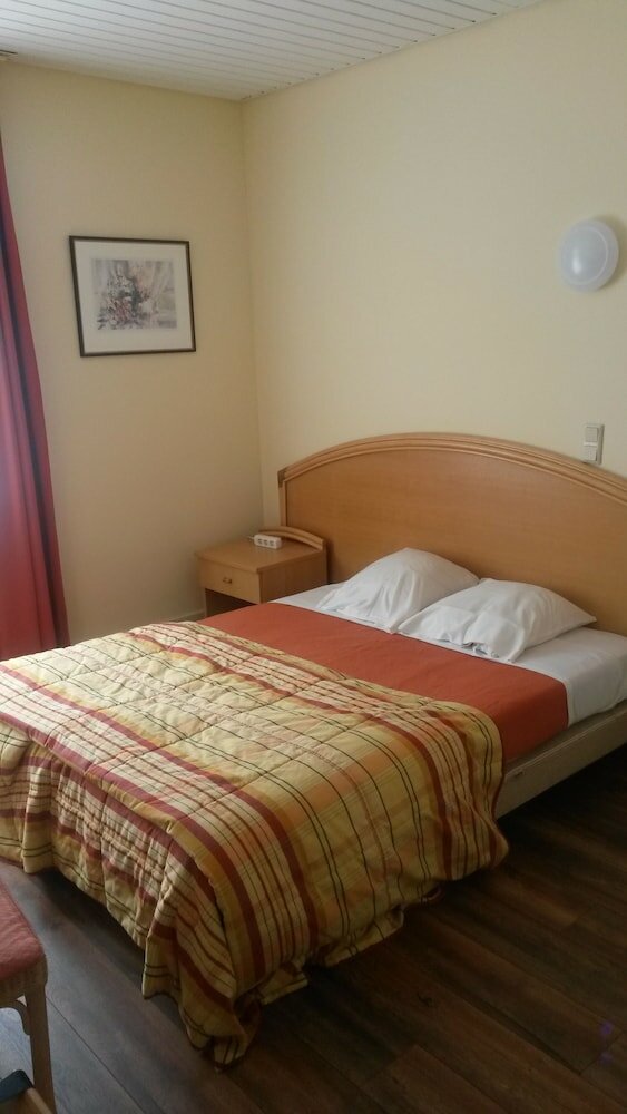 Фото Hotel Queen Mary