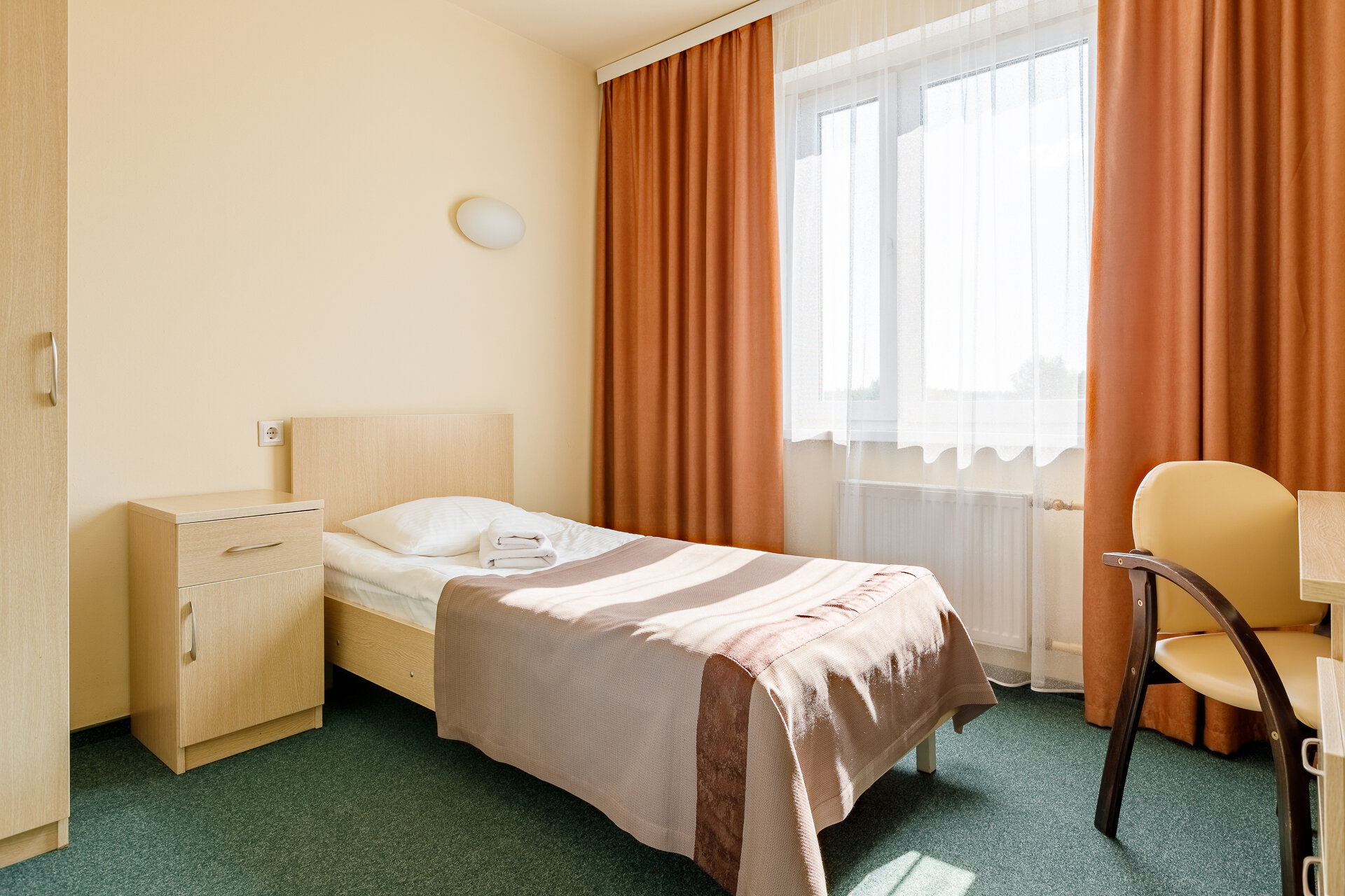 Фото IT Time Hotel