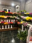 Buton (Chkalova Street, 42), floristeria