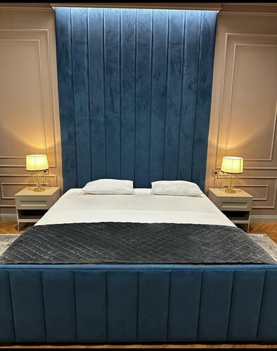 Гостиница Ревивал в Городском округе Махачкала