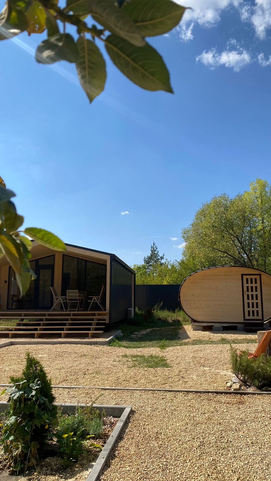 Фото Гуси House