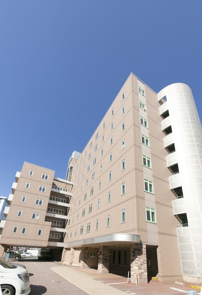 Фото R&b Hotel Kanazawa Eki Nishiguchi