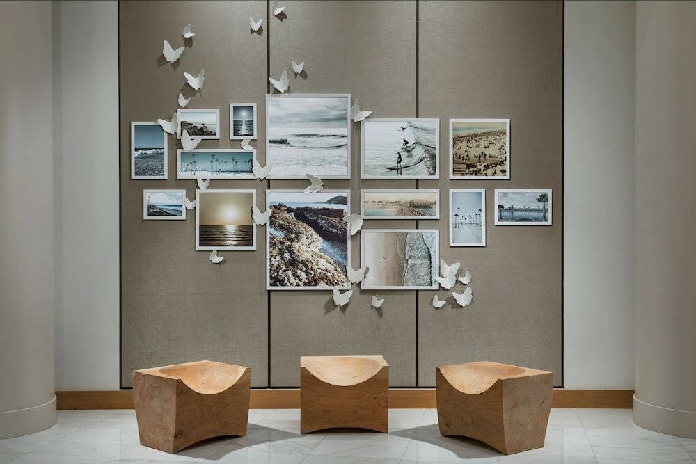 Фото The Westin Long Beach