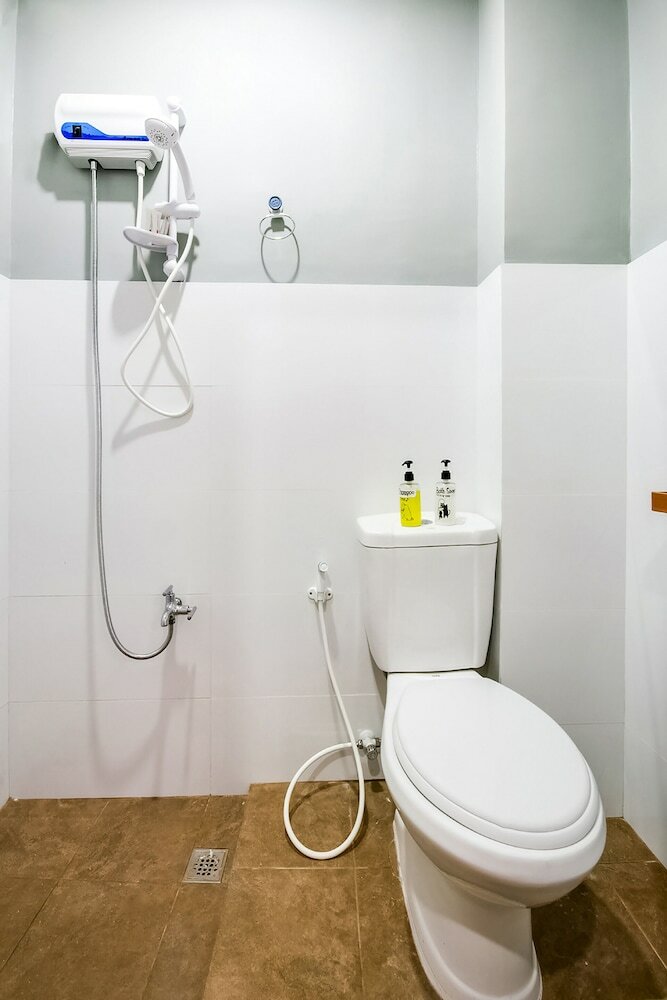 Фото Super Oyo 495 The Pocket Hotel