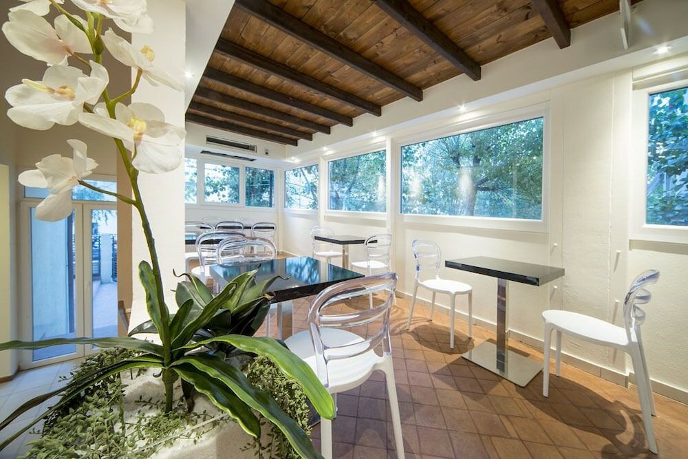 Фото Atmosphere Suite Hotel