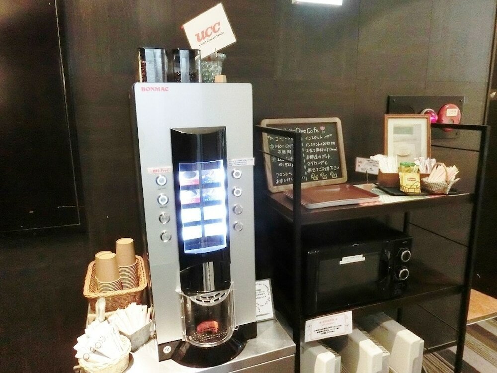 Фото Hotel AreaOne Kagoshima