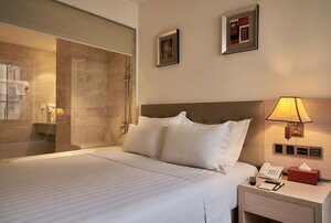 Гостиница Sky Gem Hotel Sora