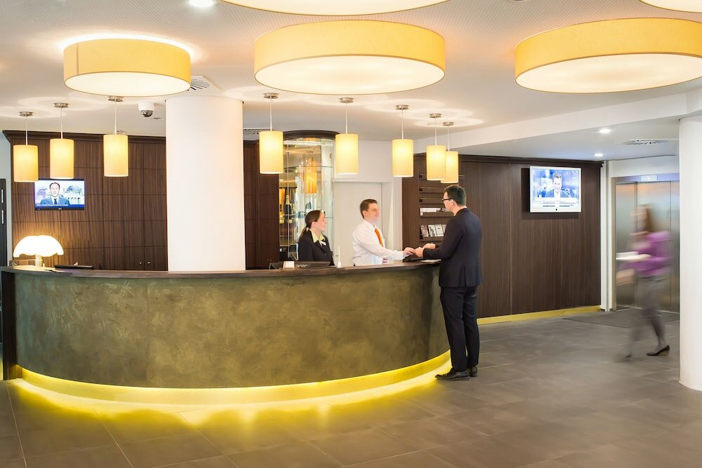 Фото отеля 5