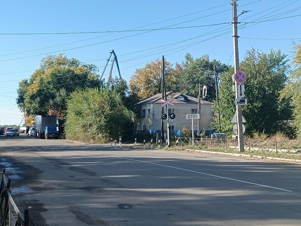 Rental of construction and special equipment Перегон Техника Снабжение, Blagoveshchensk, photo