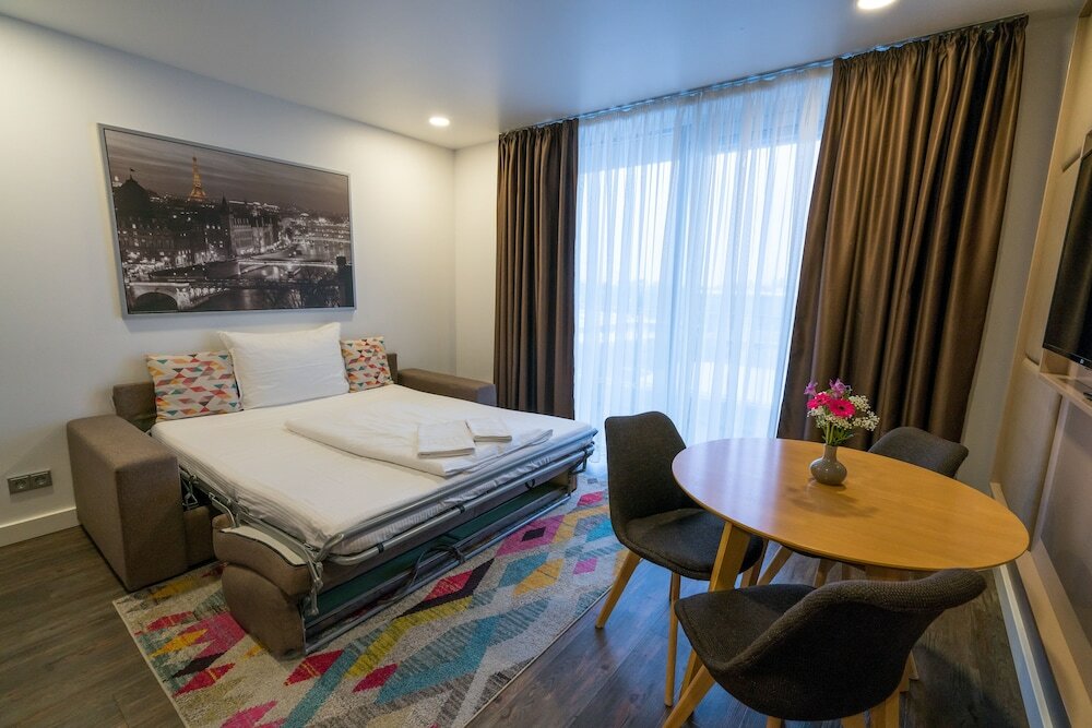 Фото Kreis Residenz München