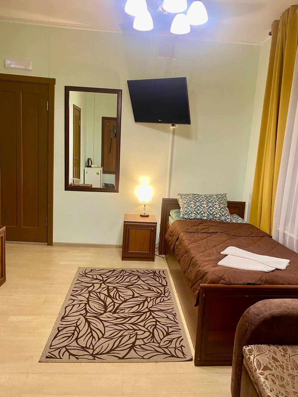 Фото Медведь