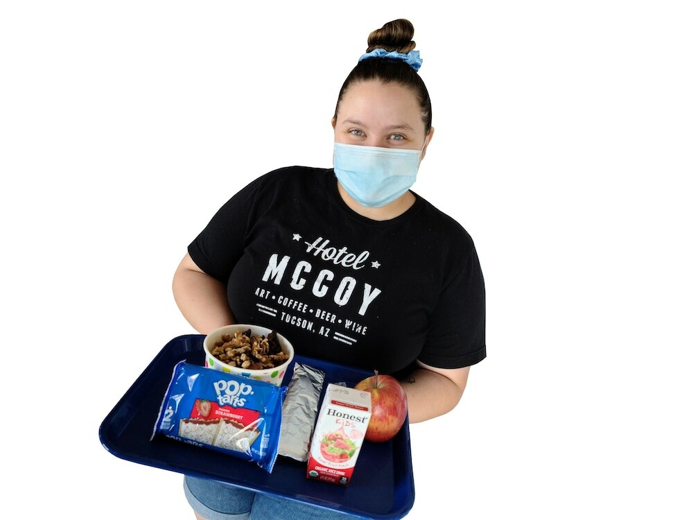 Фото Hotel McCoy - Art, Coffee, Beer, Wine