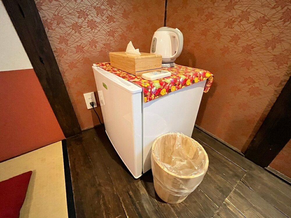 Фото Mt. Fuji Hostel Samurise Kura