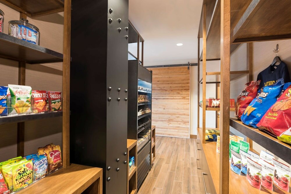 Фото Hyatt Place Ann Arbor