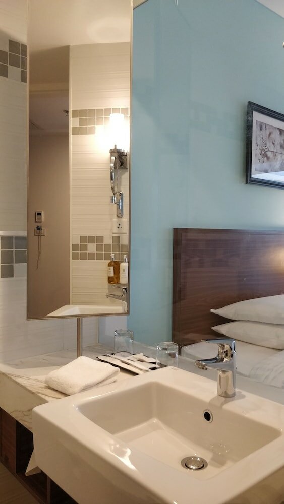 Фото Fairfield by Marriott Coimbatore