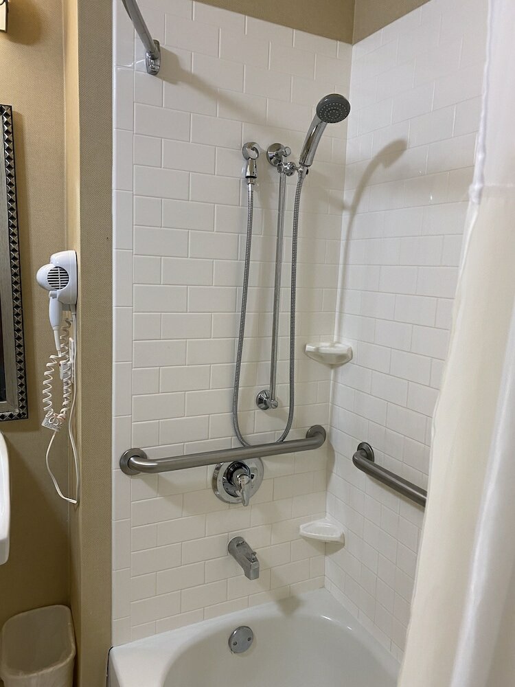 Фото Royal Pacific Motor Inn