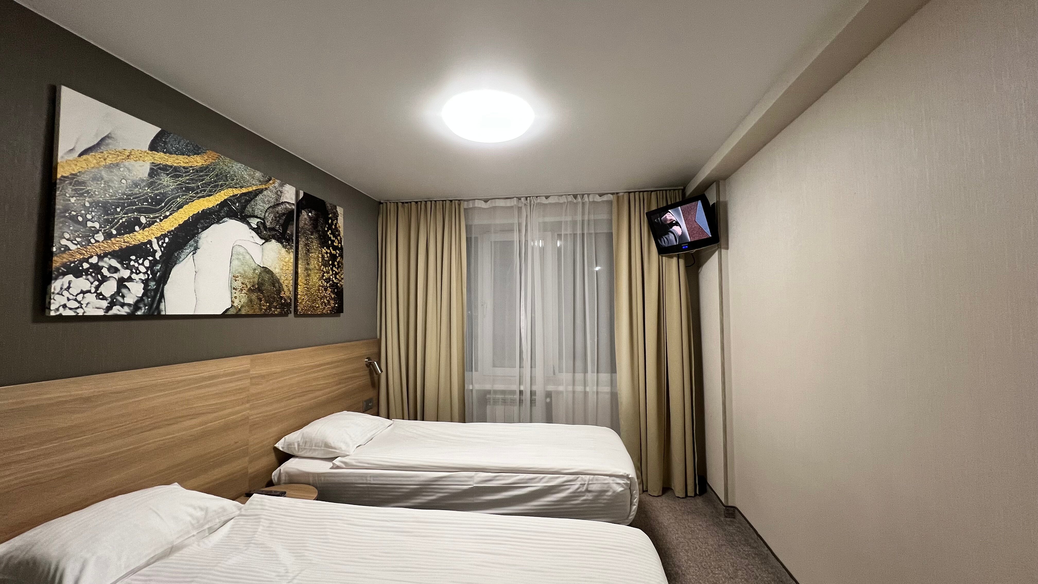 Фото Амакс Сити-отель