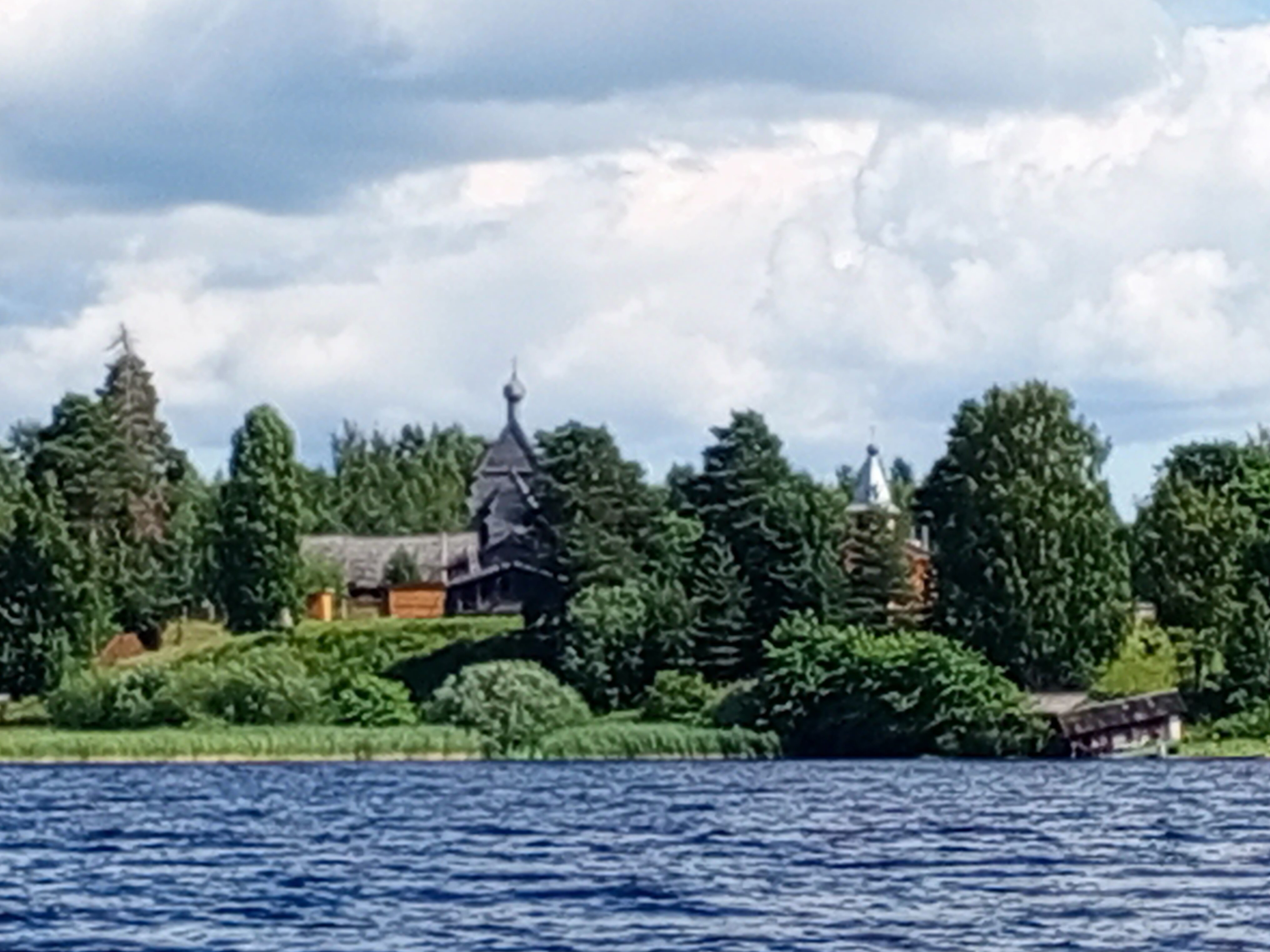 Фото Юксово