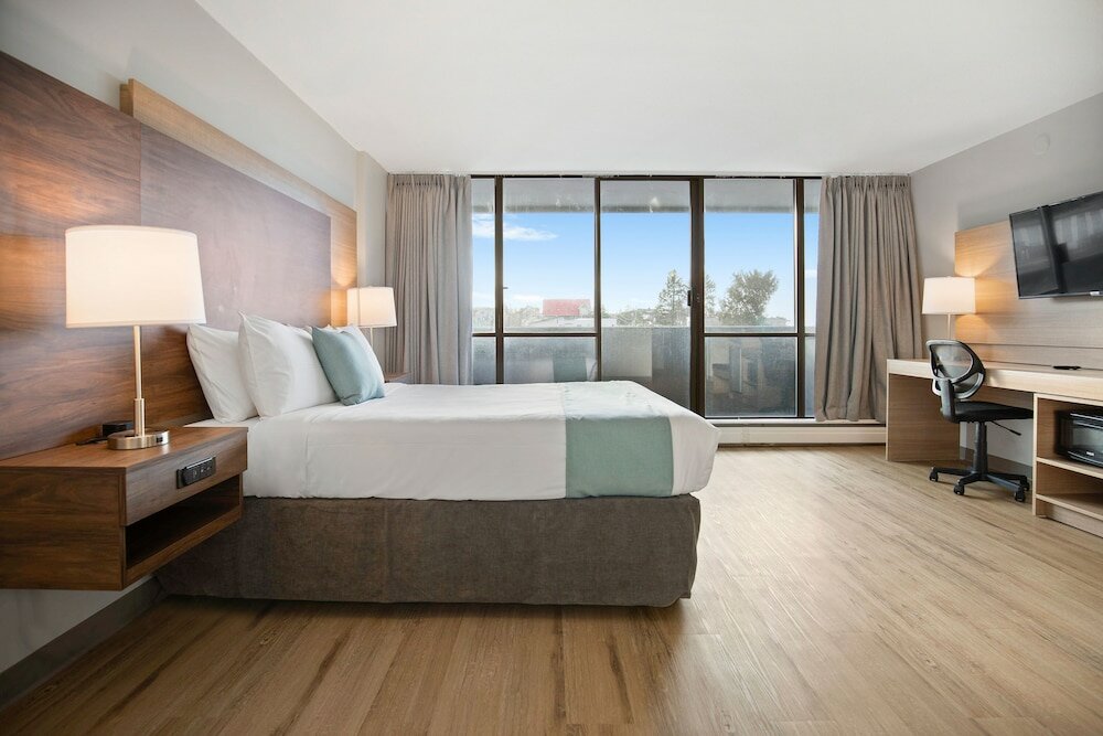 Фото Highliner Plaza Hotel And Conference Ctr