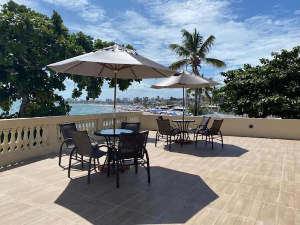 Фото Hotel Luar de Itapua