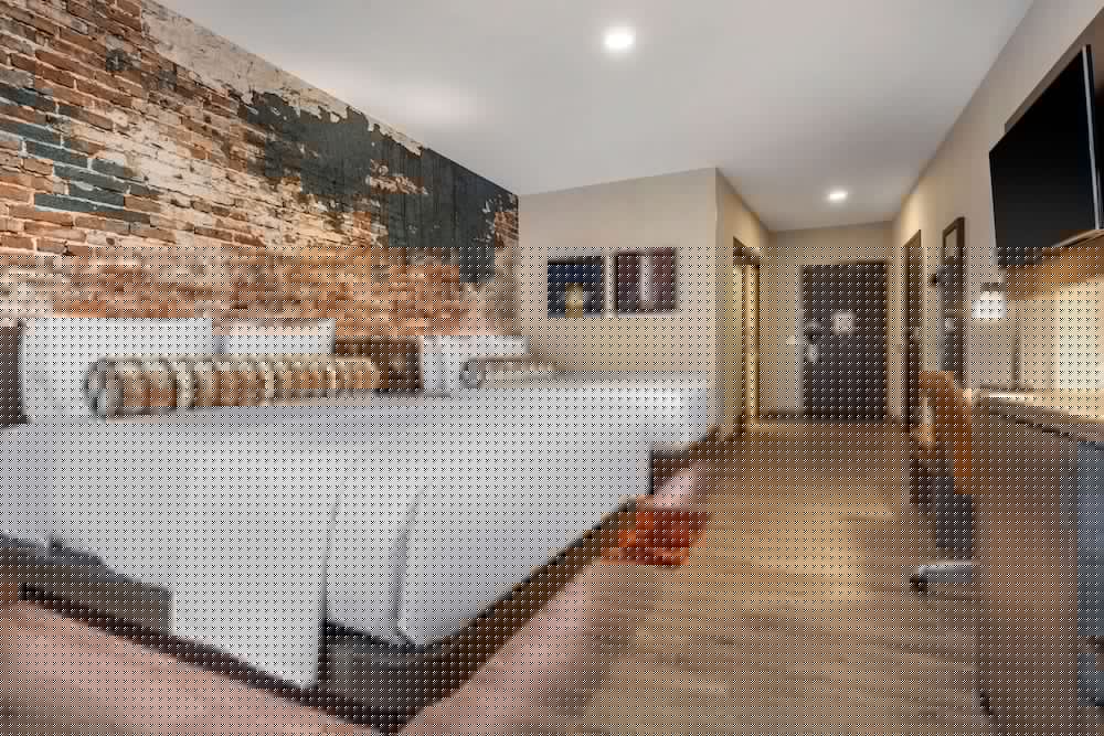 Фото Cambria Hotel Omaha Downtown